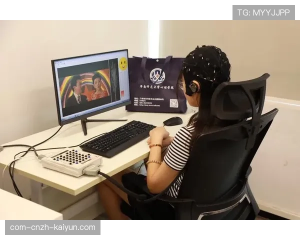 脑机接口技术引领体育赛事创新,打造沉浸式互动新体验