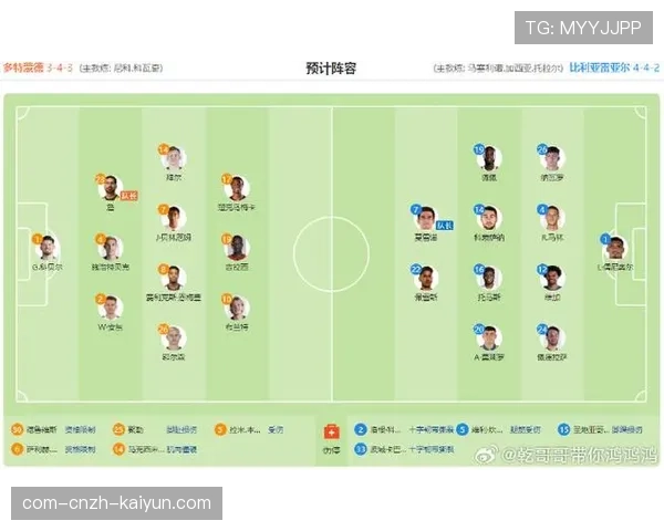 莱比锡德甲积分追平多特蒙德 两队同处欧冠席位争夺区