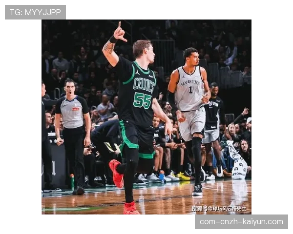 凯尔特人缺核仍取四连胜,怀特布朗双核驱动稳居东部第二